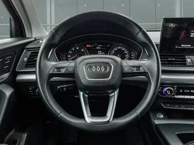 Audi Q5 * Komfort * Quattro * Подгреви * CARFAX *  - 28750 € / 56230.11 лв. - 99741576 9