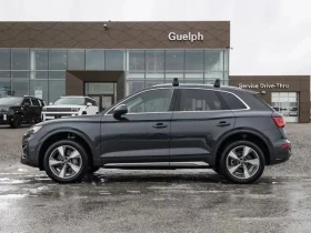 Audi Q5 * Komfort * Quattro * Подгреви * CARFAX *  - 28750 € / 56230.11 лв. - 99741576 4