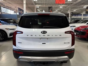 Kia Telluride * SX * CARFAX * ���� �� �� | Mobile.bg � ����� ������ 5