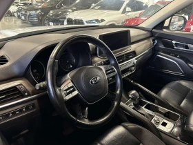 Kia Telluride * SX * CARFAX * ���� �� �� | Mobile.bg � ����� ������ 8