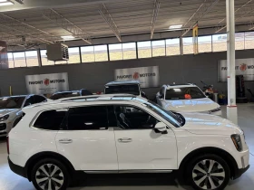 Kia Telluride * SX * CARFAX * ���� �� �� | Mobile.bg � ����� ������ 3