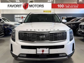 Kia Telluride * SX * CARFAX * ЦЕНА ДО БГ