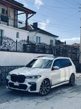 BMW X6 X7 M50d Individual /Switzerland - 69999 € / 136906.14 лв. - 87805007 2