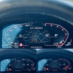 BMW X6 X7 M50d Individual /Switzerland - 69999 € / 136906.14 лв. - 87805007 14