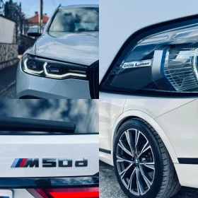 BMW X6 X7 M50d Individual /Switzerland - 69999 € / 136906.14 лв. - 87805007 8