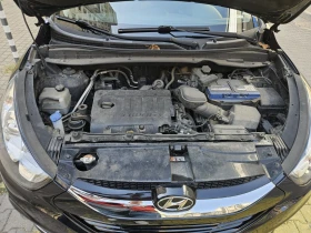 Hyundai IX35 1.7 CRDi - 7890 € / 15431.50 лв. - 63149245 12