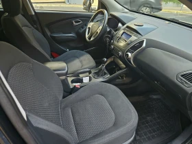 Hyundai IX35 1.7 CRDi - 7890 € / 15431.50 лв. - 63149245 7