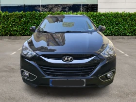 Hyundai IX35 1.7 CRDi | EURO 5 | Нов съединител | 