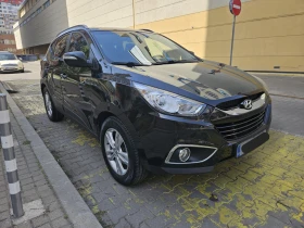 Hyundai IX35 1.7 CRDi - 7890 € / 15431.50 лв. - 63149245 3
