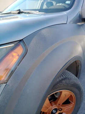 Mahindra XUV 500 - 5000 € / 9779.15 лв. - 99055074 4