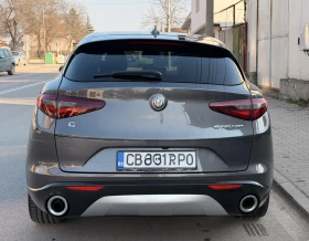 Alfa Romeo Stelvio  Q4 Ti 2.0 Turbo  - 22445 € / 43898.60 лв. - 68029521 4