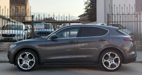 Alfa Romeo Stelvio  Q4 Ti 2.0 Turbo  - 22445 € / 43898.60 лв. - 68029521 2