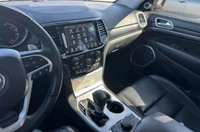 Jeep Grand cherokee SUMMIT* 360View* Distronic* Обдух* Подгрев - 19400 € / 37943.10 лв. - 59709754 5