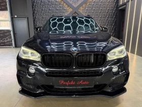 BMW X5 40d xDrive* FULL Екстри* M ПАК* ПАНОРАМА* Щори* HE - 19900 € / 38921.02 лв. - 50132114 2