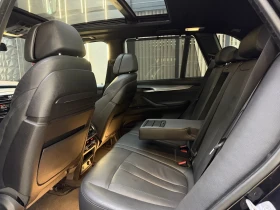 BMW X5 40d xDrive* FULL Екстри* M ПАК* ПАНОРАМА* Щори* HE - 19900 € / 38921.02 лв. - 50132114 5