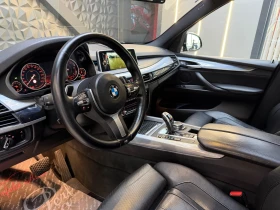 BMW X5 40d xDrive* FULL Екстри* M ПАК* ПАНОРАМА* Щори* HE - 19900 € / 38921.02 лв. - 50132114 9