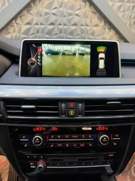 BMW X5 40d xDrive* FULL Екстри* M ПАК* ПАНОРАМА* Щори* HE - 19900 € / 38921.02 лв. - 50132114 11