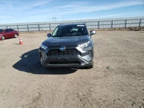 Toyota Rav4 2.5L 4 ALL WHEEL DRIVE