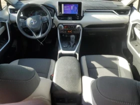 Toyota Rav4 2.5L 4 ALL WHEEL DRIVE - 23000 € / 44984.09 лв. - 21793526 9