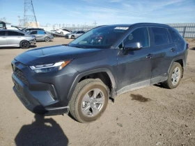 Toyota Rav4 2.5L 4 ALL WHEEL DRIVE - 23000 € / 44984.09 лв. - 21793526 2