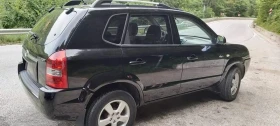 Hyundai Tucson | Mobile.bg � ����� ������ 7