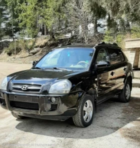 Hyundai Tucson | Mobile.bg � ����� ������ 2