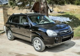 Hyundai Tucson | Mobile.bg � ����� ������ 4