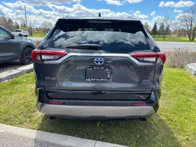 Toyota Rav4 | Hybrid XSE | ������� | ������� | CARFAX |  | Mobile.bg � ����� ������ 4