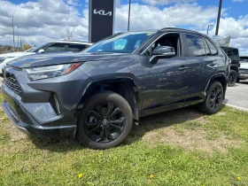 Toyota Rav4 | Hybrid XSE | ������� | ������� | CARFAX |  | Mobile.bg � ����� ������ 2