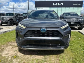 Toyota Rav4 | Hybrid XSE | ������� | ������� | CARFAX |  | Mobile.bg � ����� ������ 6