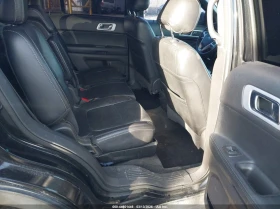 Ford Explorer 2.0l Limited | Mobile.bg � ����� ������ 8