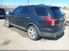 Ford Explorer 2.0l Limited | Mobile.bg � ����� ������ 3