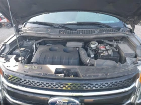 Ford Explorer 2.0l Limited | Mobile.bg � ����� ������ 10