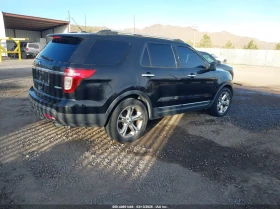 Ford Explorer 2.0l Limited | Mobile.bg � ����� ������ 4