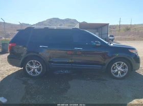 Ford Explorer 2.0l Limited | Mobile.bg � ����� ������ 13