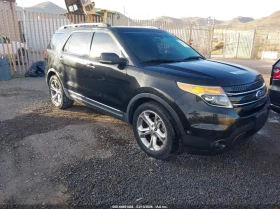 ������ Ford Explorer