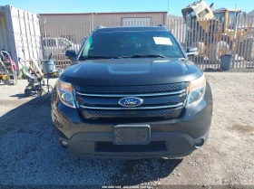 Ford Explorer 2.0l Limited | Mobile.bg � ����� ������ 12