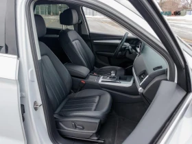 Audi Q5 Quattro * АвтоКредит* (ЦЕНА ДО БГ)*  | Auto.bg — изображение 9