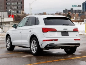 Audi Q5 Quattro * АвтоКредит* (ЦЕНА ДО БГ)*  | Auto.bg — изображение 14
