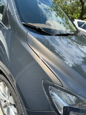Opel Mokka 1.4Turbo* заводска газ* EURO6B*  | Auto.bg — изображение 17