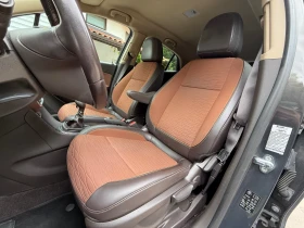 Opel Mokka 1.4Turbo* заводска газ* EURO6B*  | Auto.bg — изображение 7