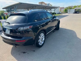 Infiniti Fx 35 undefined | Auto.bg — изображение 2
