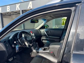 Infiniti Fx 35 undefined | Auto.bg — изображение 5