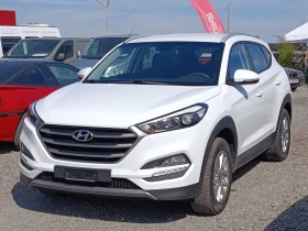 ������ Hyundai Tucson