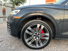 Audi SQ5 3.0TFSI* B&O* BLIND SPOT* DIGITAL* БАРТЕР/ЛИЗИНГ - 18999 € / 37158.81 лв. - 97333364 5
