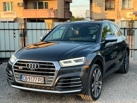 Audi SQ5 3.0TFSI* B&O* BLIND SPOT* DIGITAL* БАРТЕР/ЛИЗИНГ - 18999 € / 37158.81 лв. - 97333364 2