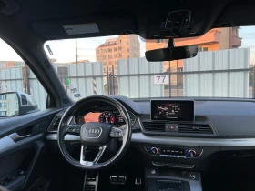 Audi SQ5 3.0TFSI* B&O* BLIND SPOT* DIGITAL* БАРТЕР/ЛИЗИНГ - 18999 € / 37158.81 лв. - 97333364 8