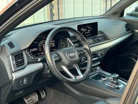 Audi SQ5 3.0TFSI* B&O* BLIND SPOT* DIGITAL* БАРТЕР/ЛИЗИНГ - 18999 € / 37158.81 лв. - 97333364 7