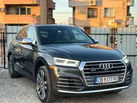 Audi SQ5 3.0TFSI* B&O* BLIND SPOT* DIGITAL* БАРТЕР/ЛИЗИНГ