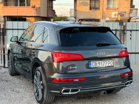Audi SQ5 3.0TFSI* B&O* BLIND SPOT* DIGITAL* БАРТЕР/ЛИЗИНГ - 18999 € / 37158.81 лв. - 97333364 4